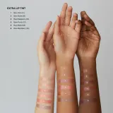 Bobbi Brown Extra Lip Tint - Тонирующий бальзам для губ, 2.3 г, оттенок Bare Punch — фото 4