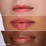 Bobbi Brown Extra Lip Tint - Тонирующий бальзам для губ, 2.3 г, оттенок Bare Tangerine — фото 3