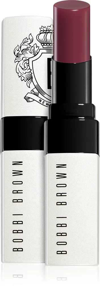 Bobbi Brown Extra Lip Tint - Тонирующий бальзам для губ, 2.3 г, оттенок Bare Blackberry
