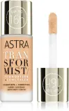Astra Make-up Transformist - Тональная основа: тварый подклад, 18 мл, оттенок 003N Warm Beige — фото 1