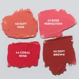 IsaDora Blush Stick - Многофункциональный косметический продукт для макияжа глаз, губ и лица, 5.5 г — фото 5