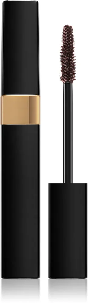 Chanel Inimitable - Тушь для ресниц, придающая объем, удлиняющая и разделяющая ресницы, 6 г, оттенок 30 Noir Brun