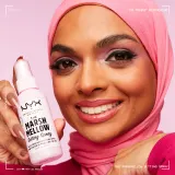 NYX Professional Makeup The Marshmellow Setting Spray - Спрей для фиксации макияжа, 60 мл — фото 4