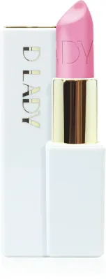 Dermacol D Lady - Кремовая помада с шелковистым финишем, 4.4 г, оттенок 01 Lady Sugar