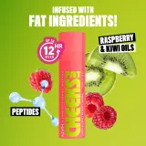 NYX Professional Makeup Fat Cheeks Juicy Blush - Румяна в жидкой форме, 8 мл, оттенок 05 Peach Plunge — фото 3