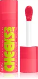 NYX Professional Makeup Fat Cheeks Juicy Blush - Румяна в жидкой форме, 8 мл, оттенок 06 Bouncin Berry — фото 1