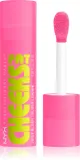 NYX Professional Makeup Fat Cheeks Juicy Blush - Румяна в жидкой форме, 8 мл, оттенок 04 Dragon Fruit Drip — фото 1