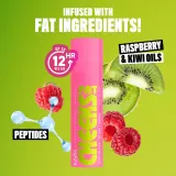 NYX Professional Makeup Fat Cheeks Juicy Blush - Румяна в жидкой форме, 8 мл, оттенок 04 Dragon Fruit Drip — фото 3