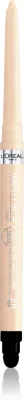 L’Oreal Paris Infaillible Grip 36h Gel Automatic Liner - Водостойкий гелевый карандаш для глаз, 5 г, оттенок Bright Nude