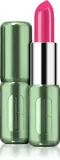 Clinique Pop Longwear Lipstick Shine - Блестящая помада, 3.9 г, оттенок Punch Pop — фото 1