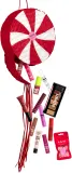 NYX Professional Makeup FA LA L.A. LAND - Праздничный набор подарочный, 15 шт — фото 3