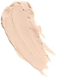Gosh Forever Mineral Matte - Тушь для ресниц: длительные тени для век в карандаше, оттенок 011 Matt White — фото 2