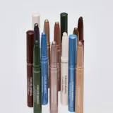 Gosh Forever Mineral Matte - Тушь для ресниц: длительные тени для век в карандаше, оттенок 014 Matt Copper — фото 4