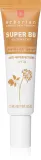 Erborian Super BB Covering Care-Cream - Крем BB для идеальной кожи, восстанавливающий ее ровный тон, маленькое упаковочное, 15 мл, оттенок Caramel — фото 1