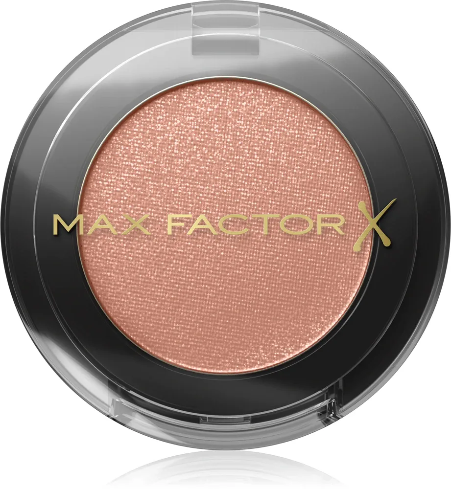 Max Factor Wild Shadow Pot - Тушь для ресниц, 1.85 г, оттенок 09 Rose Moonlight
