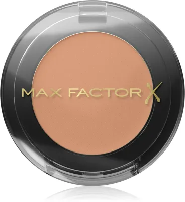 Max Factor Wild Shadow Pot - Тушь для ресниц, 1.85 г, оттенок 07 Sandy Haze