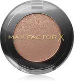 Max Factor Wild Shadow Pot - Тушь для ресниц, 1.85 г, оттенок 06 Magnetic Brown — фото 1