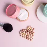Dermacol Beauty Powder Pearls - Тонирующие жемчужины для лица, 25 г, оттенок Toning — фото 2
