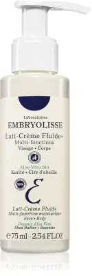 Embryolisse Nawilżenie I Regeneracja - Крем универсальный для тела и лица, 75 мл