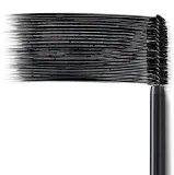 L’Oreal Paris Air Volume Mega Mascara - Долговременная тушь для ресниц, утолщающая их, супер черная, 9.4 мл, оттенок Extra Black — фото 2