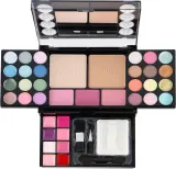 ZMILE COSMETICS Diamonds Make-up Set - Набор для макияжа — фото 1
