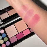 ZMILE COSMETICS Diamonds Make-up Set - Набор для макияжа — фото 4