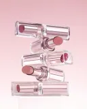 L’Oreal Paris Glow Paradise - Помада для губ с бальзамом, 25 г, оттенок 191 nude heaven — фото 3