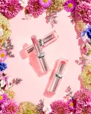L’Oreal Paris Glow Paradise - Помада для губ с бальзамом, 25 г, оттенок 193 rose mirage — фото 6
