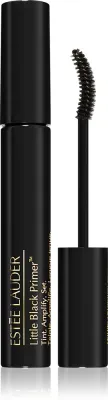 Estee Lauder Little Black Primer - Долговременная укрепляющая тушь для ресниц, 6 мл