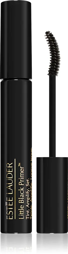 Estee Lauder Little Black Primer - Долговременная укрепляющая тушь для ресниц, 6 мл, оттенок 01 Black