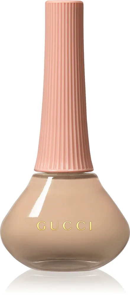 Gucci Gucci Beauty Vernis a Ongles - Лак для ногтей, 10 мл, оттенок 212 Annabel Rose