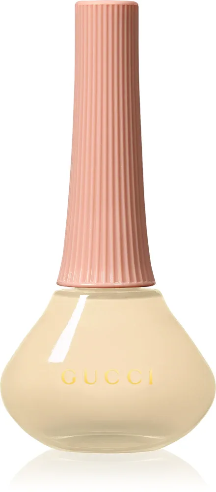 Gucci Gucci Beauty Vernis a Ongles - Лак для ногтей, 10 мл, оттенок 218 Cecilia Ivory