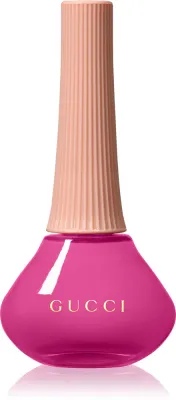 Gucci Gucci Beauty Vernis a Ongles - Лак для ногтей, 10 мл, оттенок 402 Vantine Fuchsia