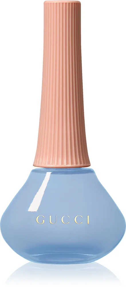 Gucci Gucci Beauty Vernis a Ongles - Лак для ногтей, 10 мл, оттенок 716 Lucy Baby Blue