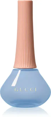 Gucci Gucci Beauty Vernis a Ongles - Лак для ногтей, 10 мл, оттенок 716 Lucy Baby Blue
