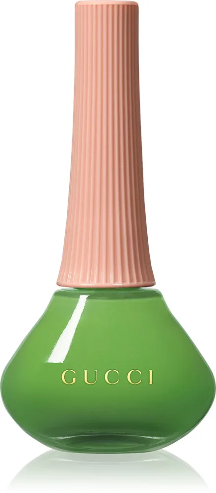 Gucci Gucci Beauty Vernis a Ongles - Лак для ногтей, 10 мл, оттенок 712 Melinda Green