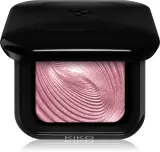 KIKO Milano New Water Eyeshadow - Тушь для ресниц водостойкая в кремовой текстуре, 3 г, оттенок 08 Baby Rose — фото 1