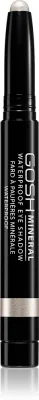 Gosh Mineral Waterproof - Водостойкая карандашная тушь для ресниц, 1.4 г