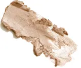 Gosh Mineral Waterproof - Водостойкая карандашная тушь для ресниц, 1.4 г, оттенок 012 Golden Nude — фото 2