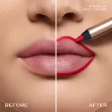 Lancome Lip Idole Liner - Карандаш для губ, 1.2 г, оттенок Spicy Cherry 101 — фото 8