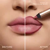 Lancome Lip Idole Liner - Карандаш для губ, 1.2 г, оттенок Million-dollar Berry 60 — фото 8
