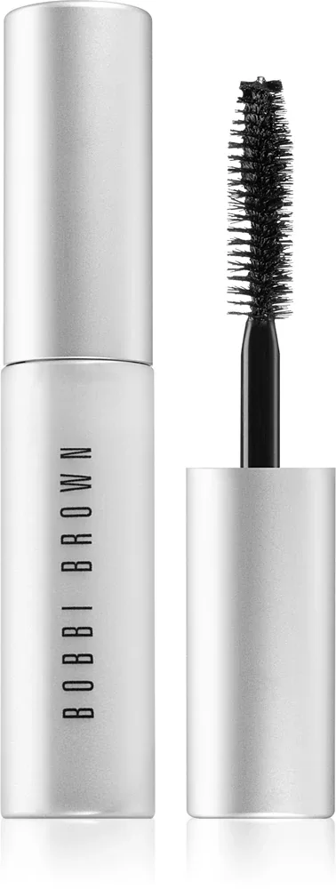 Bobbi Brown Mini Smokey Eye Mascara - Тушь для ресниц, увеличивающая объем и утолщающая, 3 мл
