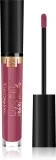 Max Factor Lipfinity Velvet Matte - Матовая жидкая помада, 3.5 мл, оттенок 005 Matte Merlot — фото 1