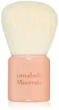 Annabelle Minerals Accessories Baby Kabuki Brush - Косметическая кисть кабуки для путешествий, 5.5 см — фото 1