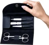 Маникюрный набор Notino Nail Tools Manicure Set, подарочная упаковка — фото 8