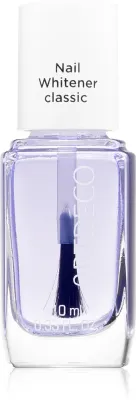 ARTDECO Nail Whitener - Лак для ногтей, придающий эффект отбеливания, 10 мл
