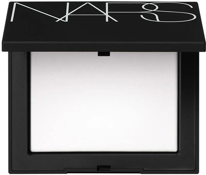 NARS Light Reflecting SETTING POWDER - PRESSED - Пудра укрепляющая, 10 г, оттенок CRYSTAL