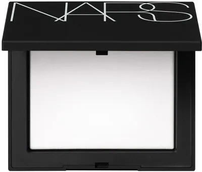 NARS Light Reflecting SETTING POWDER - PRESSED - Пудра укрепляющая, 10 г, оттенок CRYSTAL