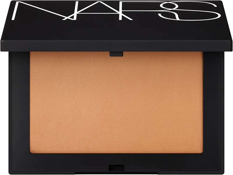 NARS Light Reflecting SETTING POWDER - PRESSED - Пудра укрепляющая, 10 г, оттенок STONE