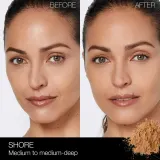 NARS Light Reflecting SETTING POWDER - PRESSED - Пудра укрепляющая, 10 г, оттенок STONE — фото 3